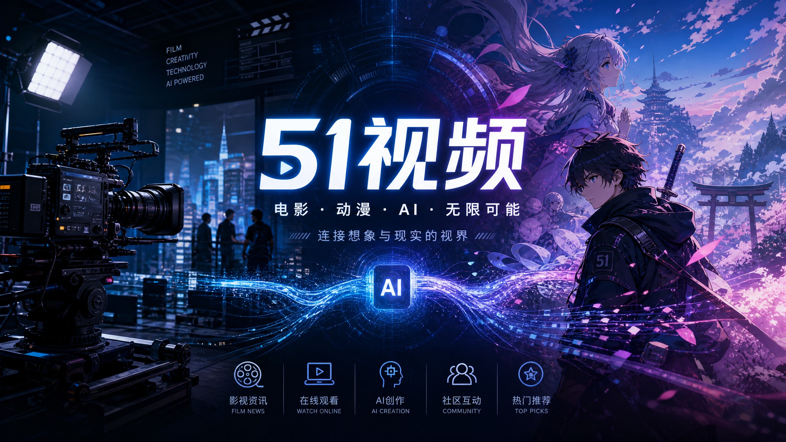 暗网-连接想象与现实的视界